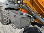 Hydraulics with 