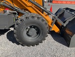 Chassis with 