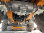 Drivetrain with 