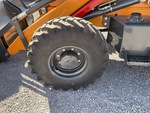 Chassis with 