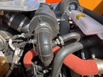 Engine with 