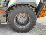Chassis with 