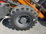 Chassis with 