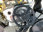 Control Station with 