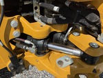 Hydraulics with 