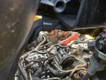 Engine with 