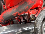 Engine with 