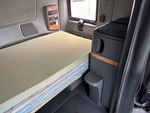 Cab with 
