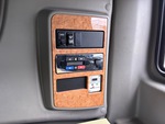 Cab with 