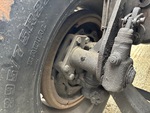 Brakes with 