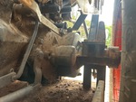 Drivetrain with 