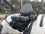 Control Station with 