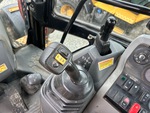 Control Station with 