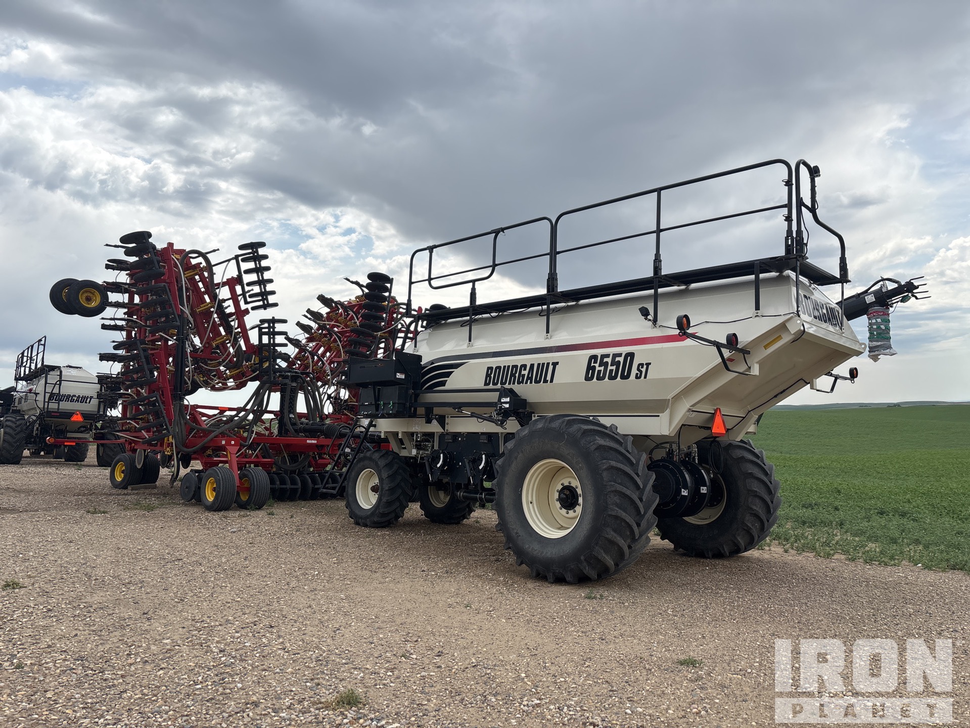 General Appearance with Imagen: esquina trasera izquierda