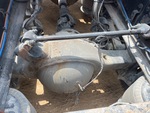 Drivetrain with 