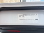 General Appearance with Second Serial Number/VIN Photo