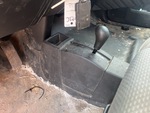 Cab with 