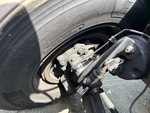 Brakes with 