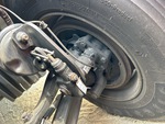 Brakes with 