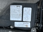 Engine with 