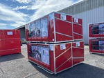 General Appearance with Bild, Ecke hinten links