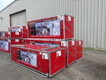 General Appearance with Bild, Ecke hinten links