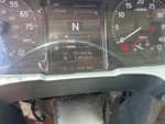 Cab with Engine Hours
