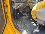 Cab with 