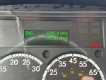 Cab with Engine Hours