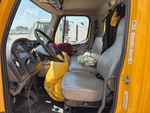 Cab with 