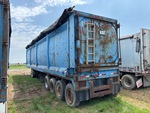 Picture, Left Rear Corner