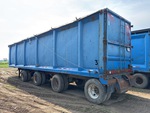 Picture, Left Rear Corner