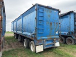 Picture, Left Rear Corner