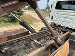 Underbody with Zylinder