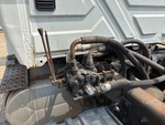 Underbody with Nass Kit Sanitär