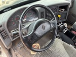 Cab with Lenkelemente