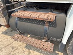 Motor with Fuel Leaks