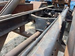 Underbody with Chassis - Zustand