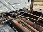 Underbody with Schläuche (Hydraulik)