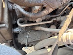 Motor with