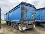 Picture, Left Rear Corner