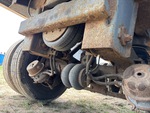 Trailer Chassis with