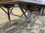 Trailer Chassis with Landing Gear / Tongue Jack