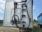 Hydraulics with Hoses