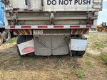 Trailer Chassis with Lights/Wiring Condition