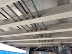 Air System with Air Lines