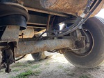 Trailer Chassis with