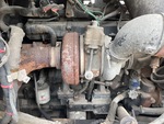 Motor with