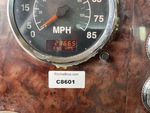 Cab with Engine Hours