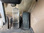 Cab with Bremsenansteuerung